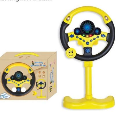 Volant de simulation Enfant™