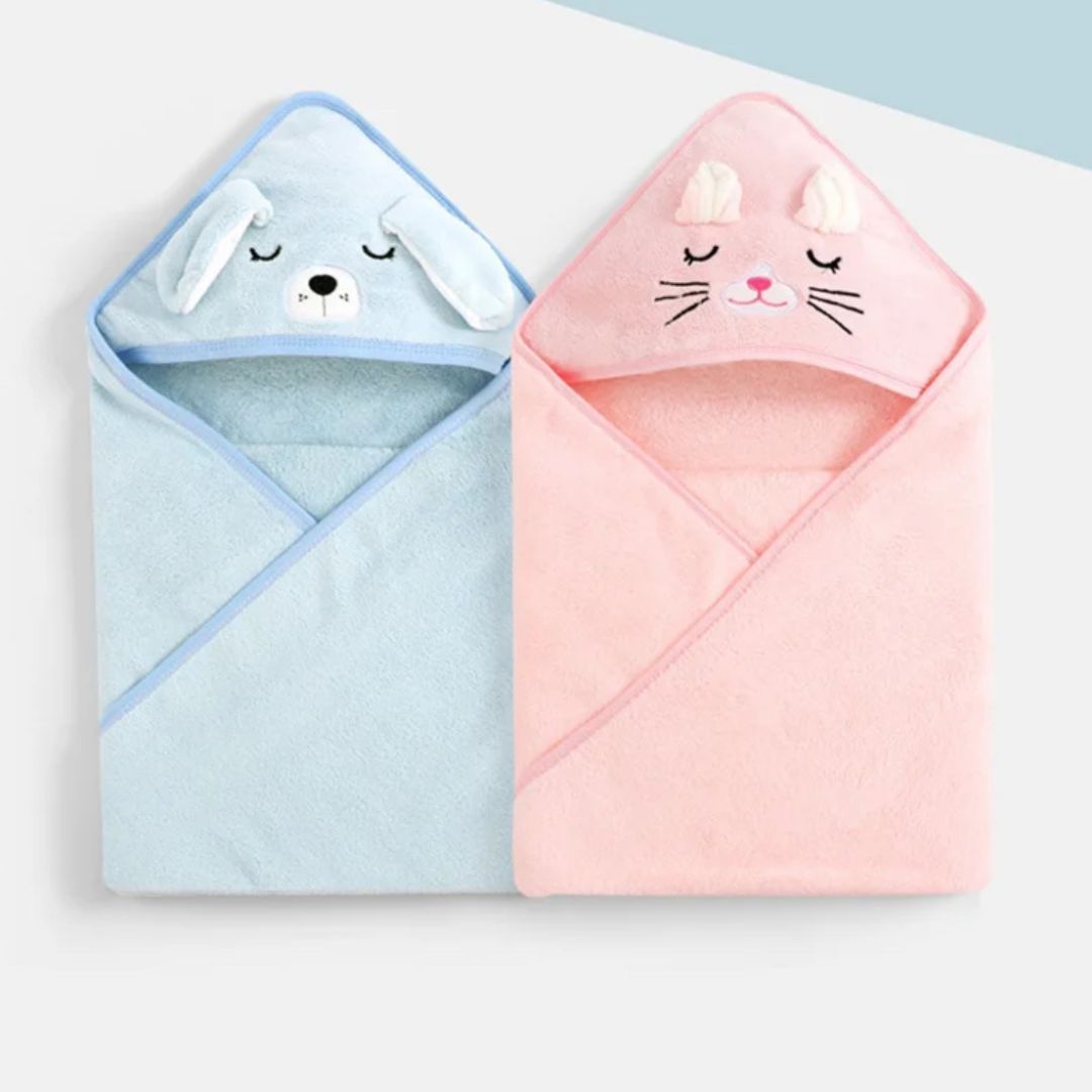 Peignoir de Bain enfant | Baby BathTowels