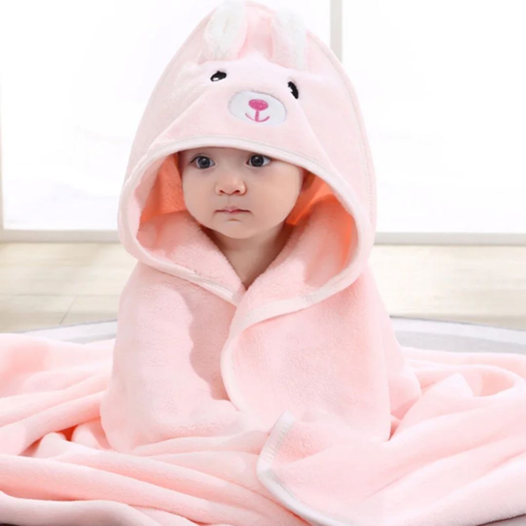 Peignoir de Bain enfant | Baby BathTowels