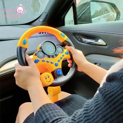 conduite de simulation enfant