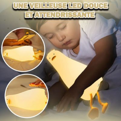 Veilleuse Enfant
