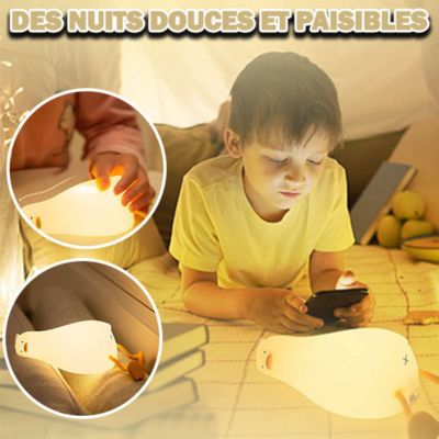 Veilleuse LED