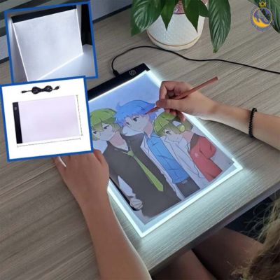TABLETTE LED À DESSIN | TABLETLEDCOPY™