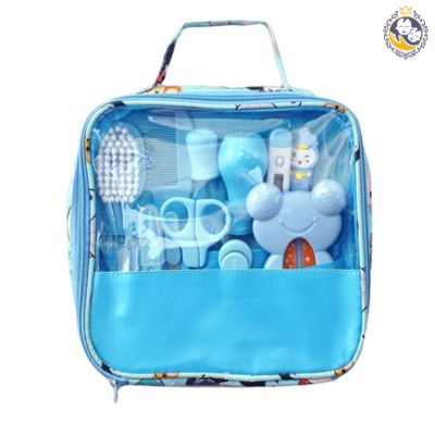 Kit d'hygiène pour bébé | Baby CareKit™