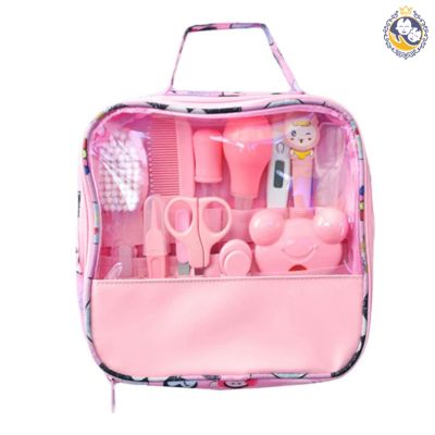 Kit d'hygiène pour bébé | Baby CareKit™