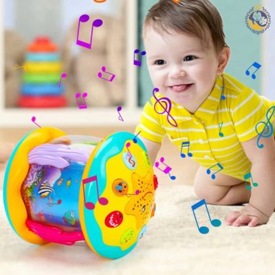 Jouets de lumière musicale| Projector MusicalToys™