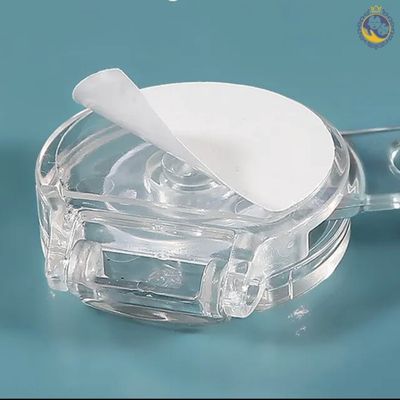 Serrure de Sécurité pour bébé| Safety ProtectionBuckle™