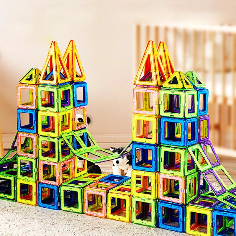 Jouets Éducatifs Enfants | Bloc de construction™