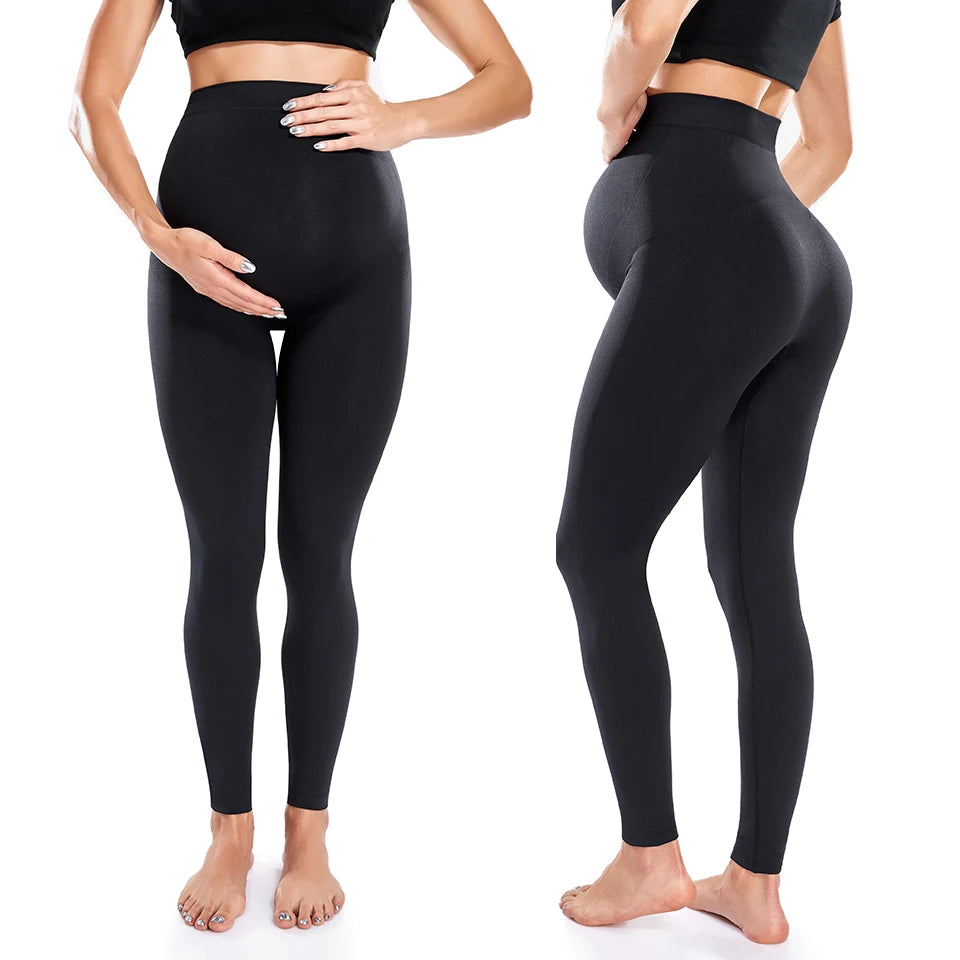 pantalon legging femme