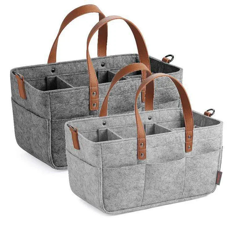 Sac de rangement | Caddy Changing™