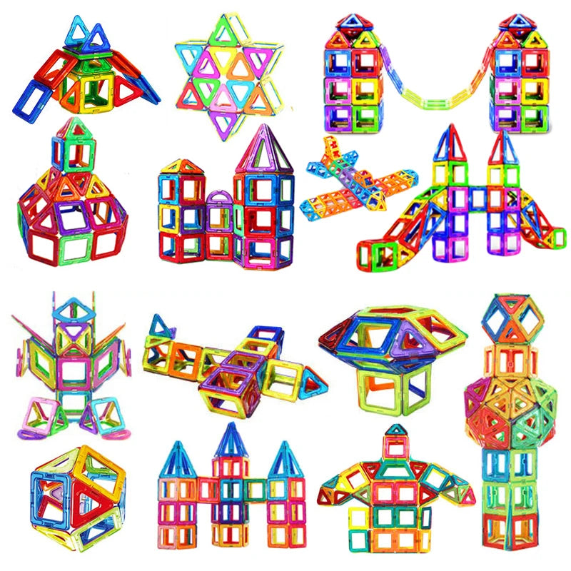 Jouets Éducatifs Enfants | Bloc de construction™