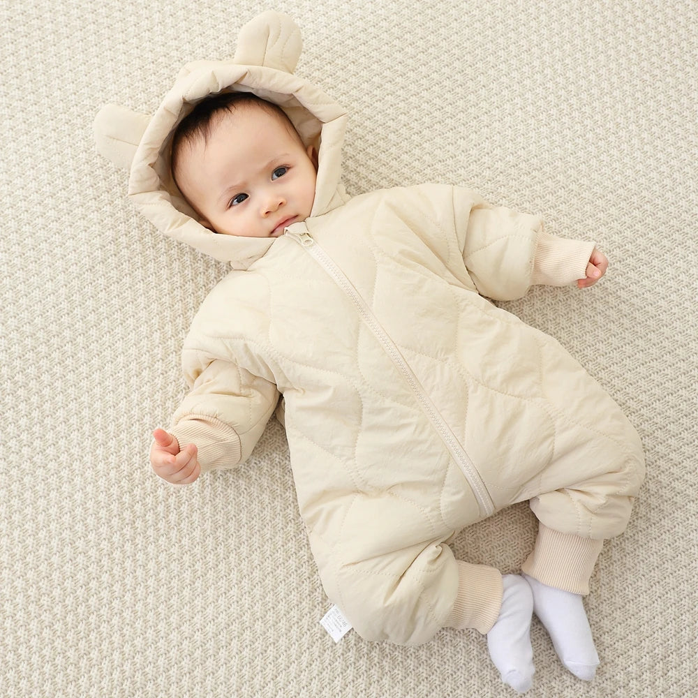 barboteuse pour enfants