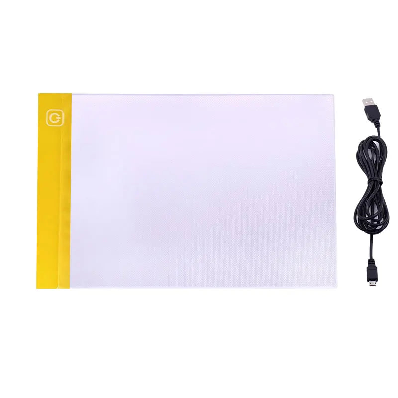 TABLETTE LED À DESSIN | TABLETLEDCOPY™