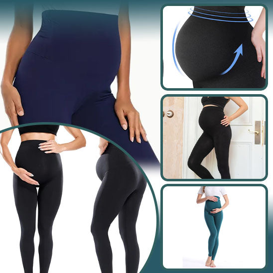 Confort Maternité | Legging Maternité™
