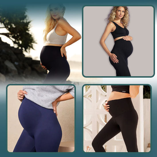 legging maternité