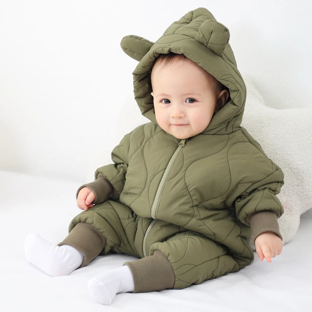 Barboteuse bébé