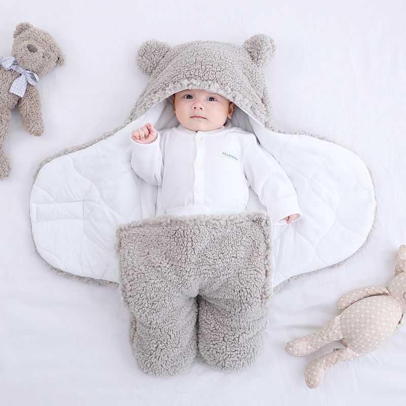 Couvre Bébé